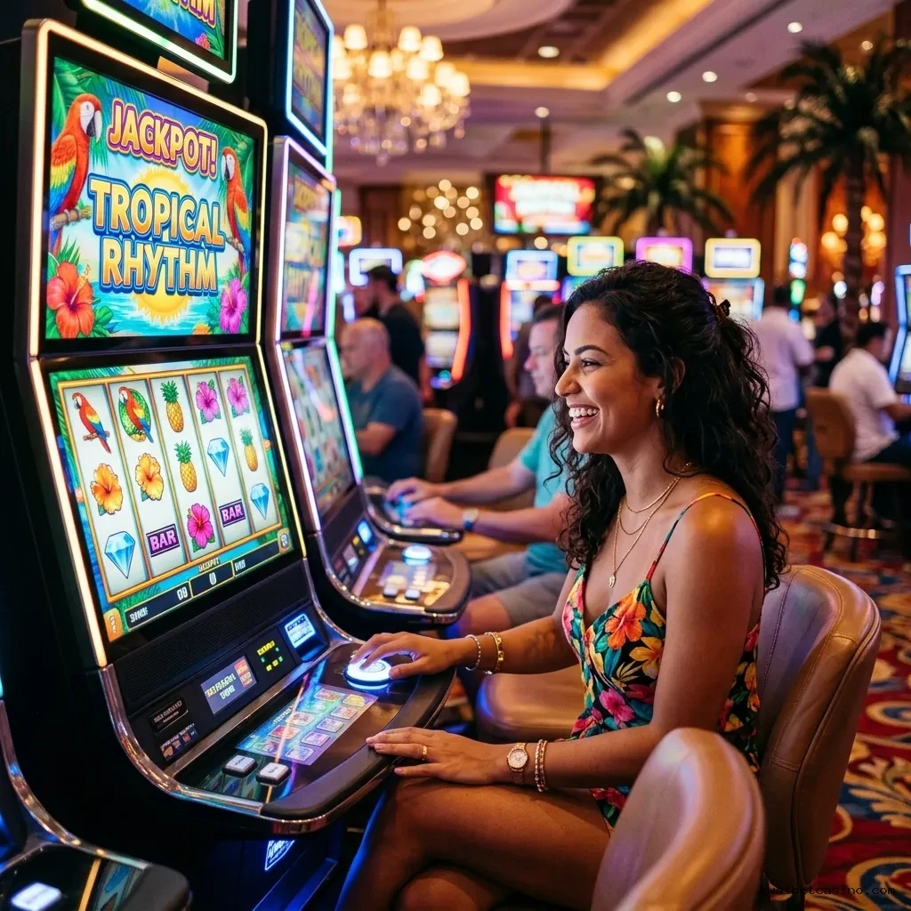 Jogos de bônus no Kwaibet: rodadas grátis, multiplicadores e jackpots progressivos em slots selecionados