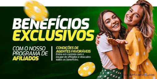 A Magia dos Caça-Níqueis no Kwaibet
